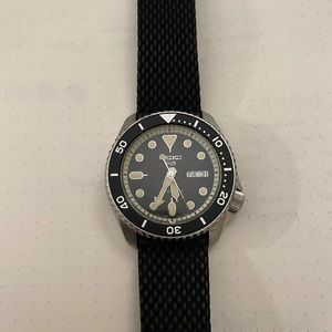Seiko 5 Dive watch (automatic)